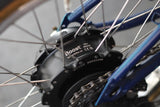 E-Bike Conversion (Fully fitted)