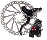 M2 Hydraulic Disc Brake Set 160/160mm