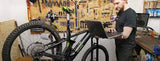 EBike Gold Service