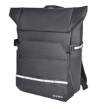 DÜRO 600D Recycled PET TPU Pannier Rucksack (18L)