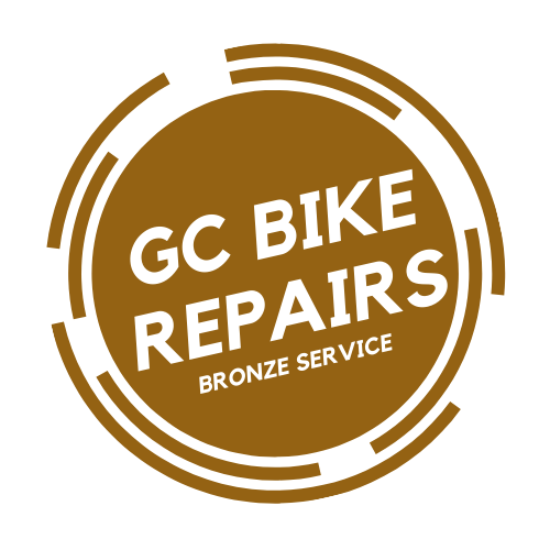 Bronze Service - GC Bike Repairs
