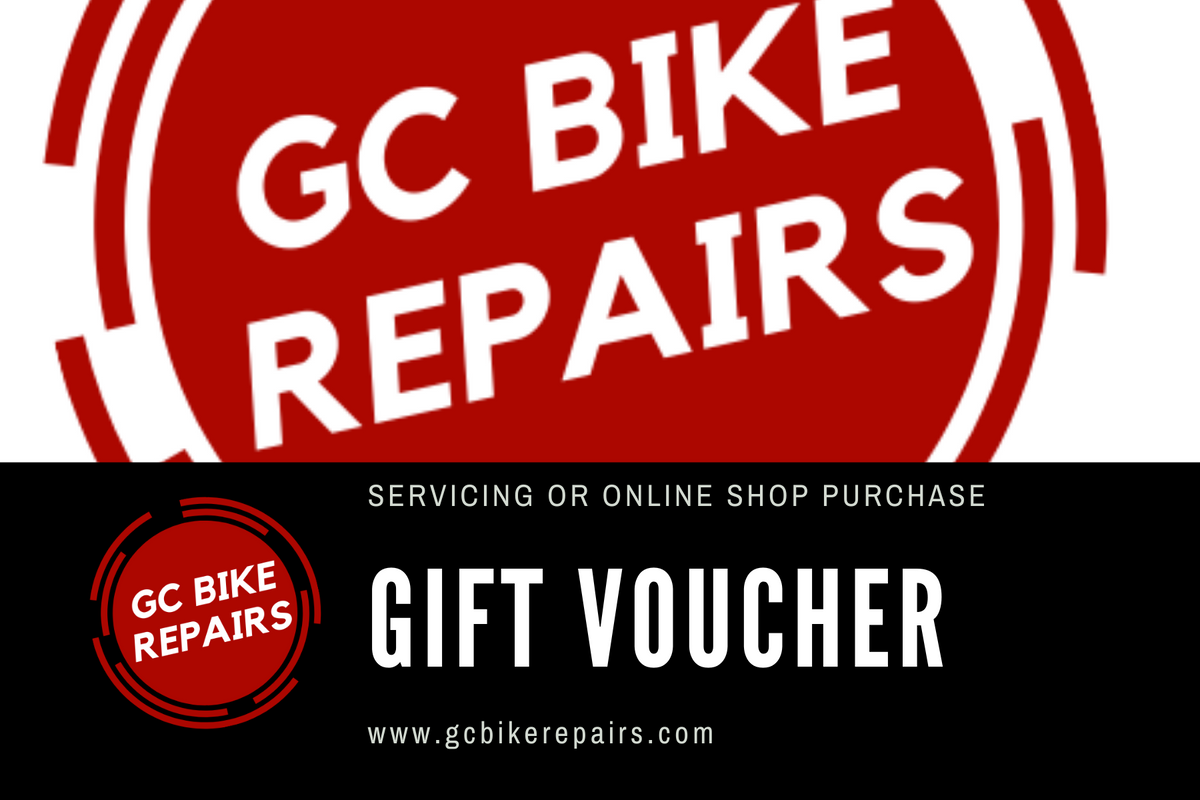 Gift Vouchers