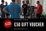 Gift Vouchers - GC Bike Repairs