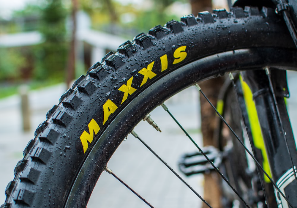 Different Tyres for Different Roads GC Bike Repairs