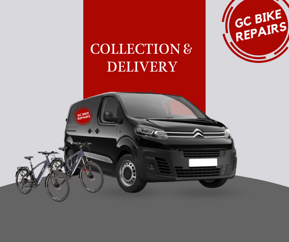Collection & Delivery