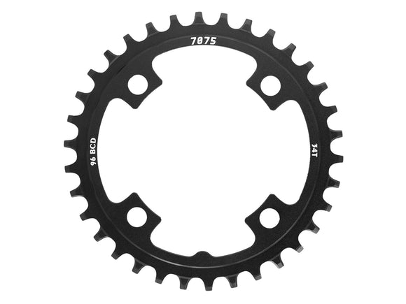 Chainrings