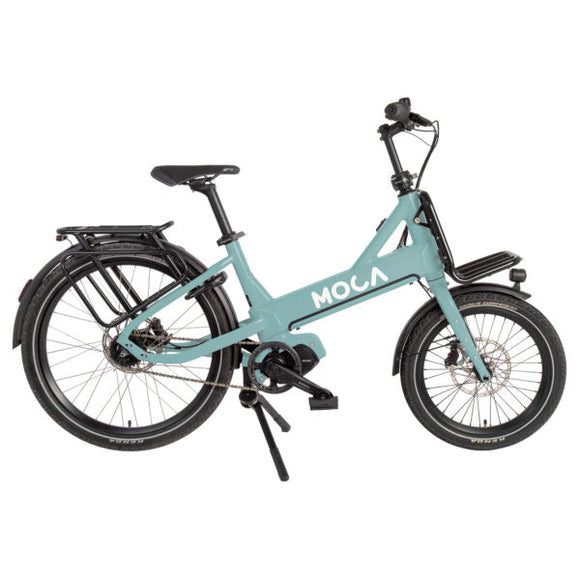Cargo Bikes