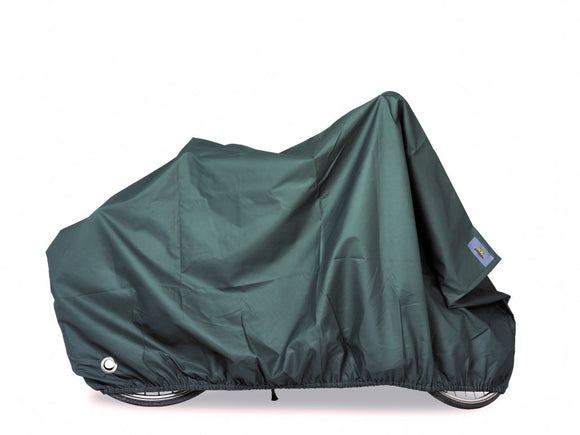 Bicycle Covers