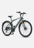 Engwe N1 AIR 250W Ultra-lightweight 100KM Long Range Carbon Fiber City E-bike