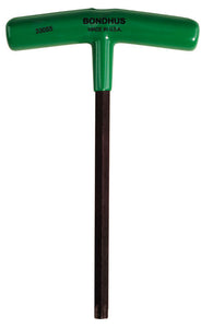 Bondhus Torx T-Handle Driver - T25