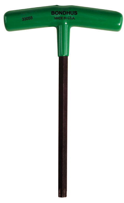 Bondhus Torx T-Handle Driver - T9