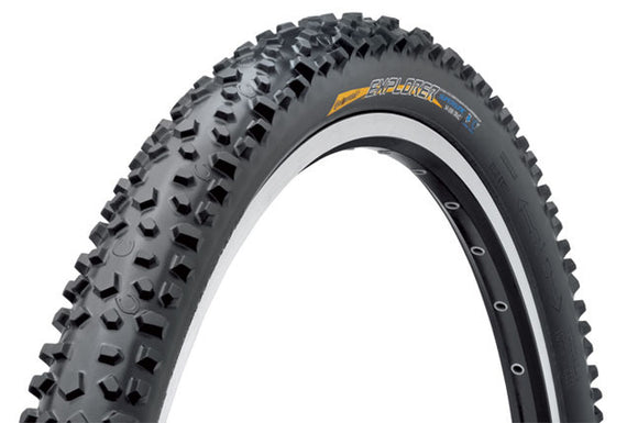 Continental Explorer Rigid 26 x 2.10