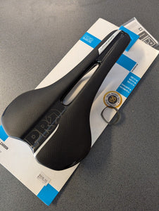 PRO Griffon Carbon Saddle, 152mm