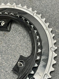 Shimano Dura Ace FC9000 53 Tooth / 39 Tooth 11-Speed Chainrings