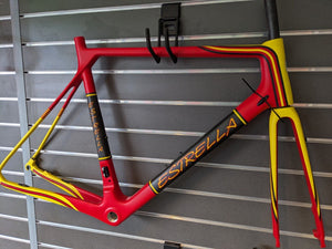 Estrella Carbon Road Frame