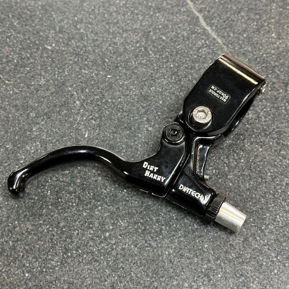 Diatech Dirty Harry BMX Brake Lever