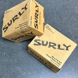 Surly Fat Bike Inner tubes - 26 x 3.0-4.0 Presta Valve