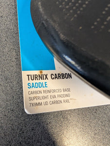 PRO Turnix Carbon Saddle, 142mm