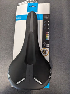 PRO Volture CRMO Saddle, 152mm