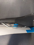 PRO Volture CRMO Saddle, 152mm