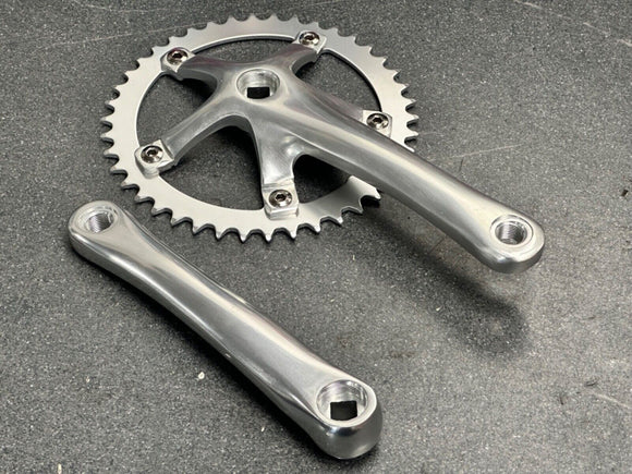 Single crankset road bike online