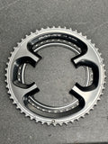 Shimano Dura Ace FC9000 53 Tooth / 39 Tooth 11-Speed Chainrings