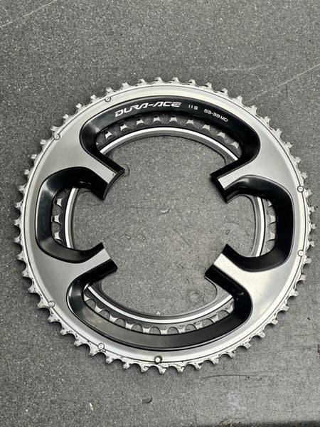 シマノ SHIMANO デュラエース FC-9000 DURA-ACE クランク SGY