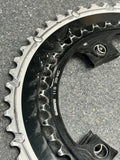 Shimano Dura Ace FC9000 53 Tooth / 39 Tooth 11-Speed Chainrings