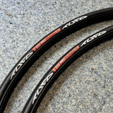 Tufo C S33 pro Tubular Bicycle Tyres - 700 x 21c (pair)