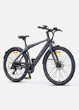 Engwe N1 AIR 250W Ultra-lightweight 100KM Long Range Carbon Fiber City E-bike