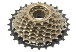 7 Speed Freewheel