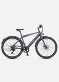 Engwe N1 AIR 250W Ultra-lightweight 100KM Long Range Carbon Fiber City E-bike