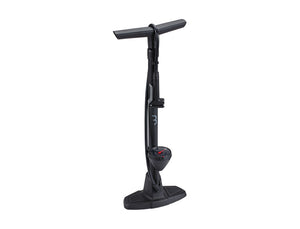 BBB AirWave Floor Pump with DualHead 3.0