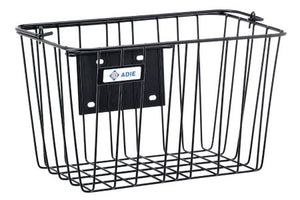 Front Standard Wire Basket