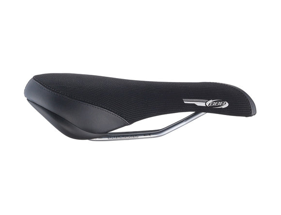 BBB MultiDensity Mens Saddle