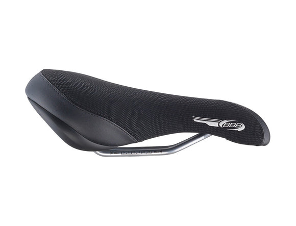 BBB MultiDensity Womens Saddle