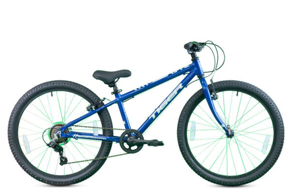 Tiger Beat Youth Mountain Bike