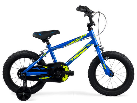 Tiger Flash Stabiliser Bike