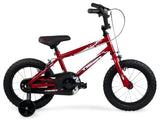 Tiger Flash Stabiliser Bike