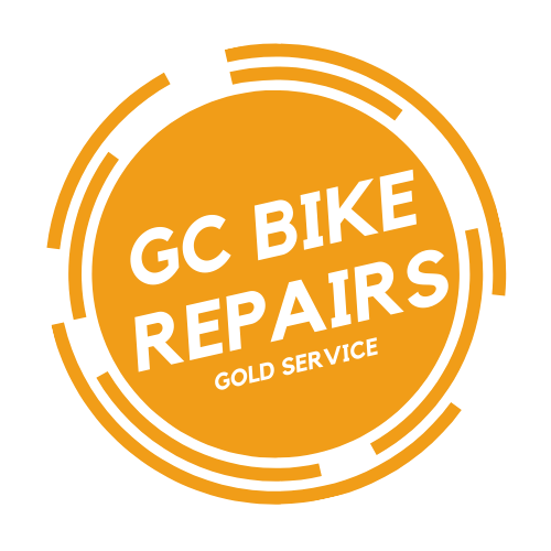 Gold Service - GC Bike Repairs