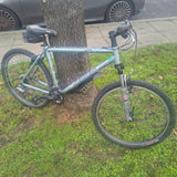 Gary Fisher Mountain Bike