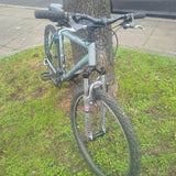 Gary Fisher Mountain Bike