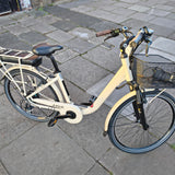 MBM Ladies E-Bike