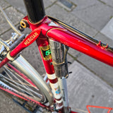 Mercian 531 Randonee Bike