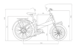 Tiger Moca ECargo Bike