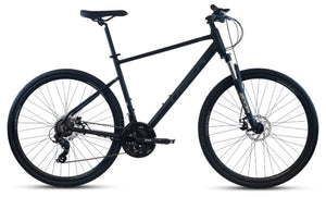 Tiger Nova Hybrid Bike