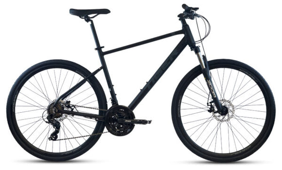 Tiger Nova Hybrid Bike
