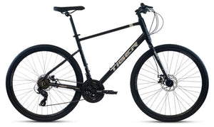 Tiger Nova Lite Hybrid Bike