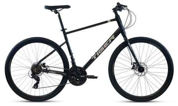 Tiger Nova Lite Hybrid Bike