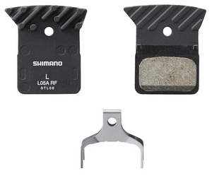 Brake Pads (Shimano) Various